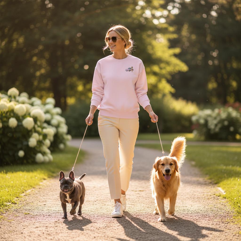 911 Classy Edition Unisex Sweatshirt